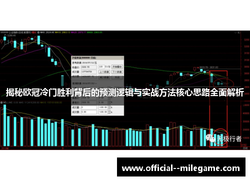 揭秘欧冠冷门胜利背后的预测逻辑与实战方法核心思路全面解析 揭秘欧冠冷门胜利背后的预测逻辑与实战方法核心思路全面解析
