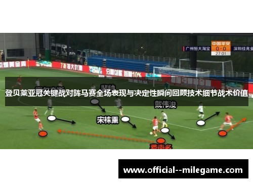 登贝莱亚冠关键战对阵马赛全场表现与决定性瞬间回顾技术细节战术价值