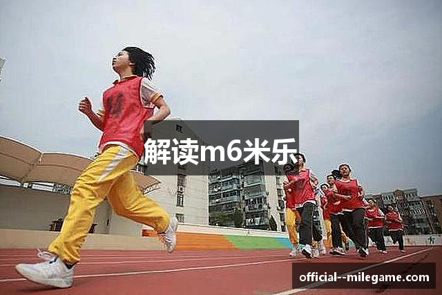 解读m6米乐